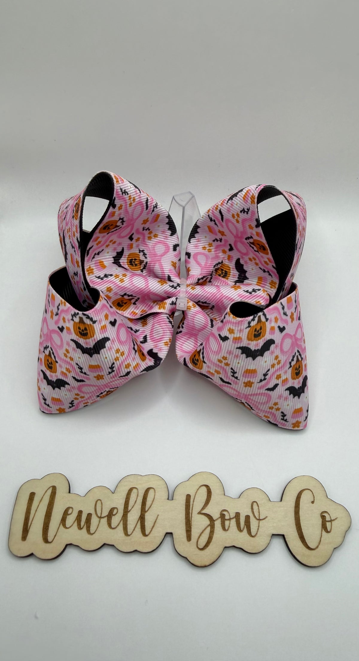 RTS 4.5 inch bow