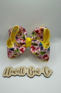 RTS 5inch Crayon Bow