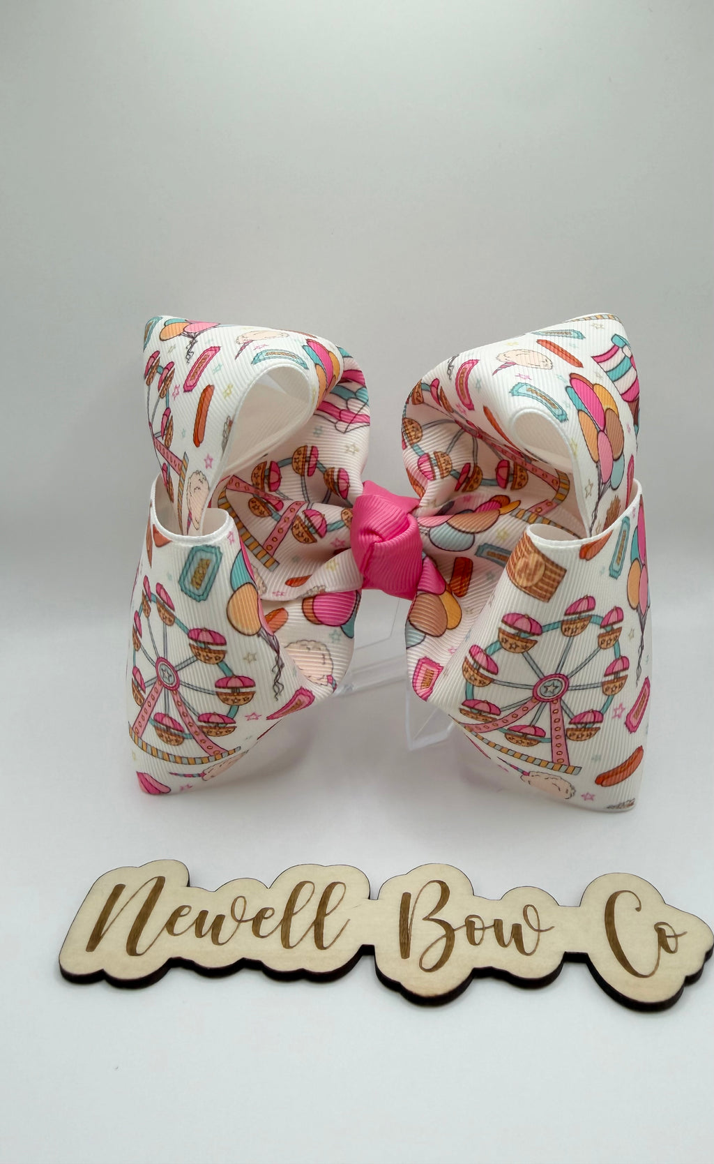 RTS Carnival Bow 5.5inch