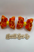 RTS Candy Corn Piggies