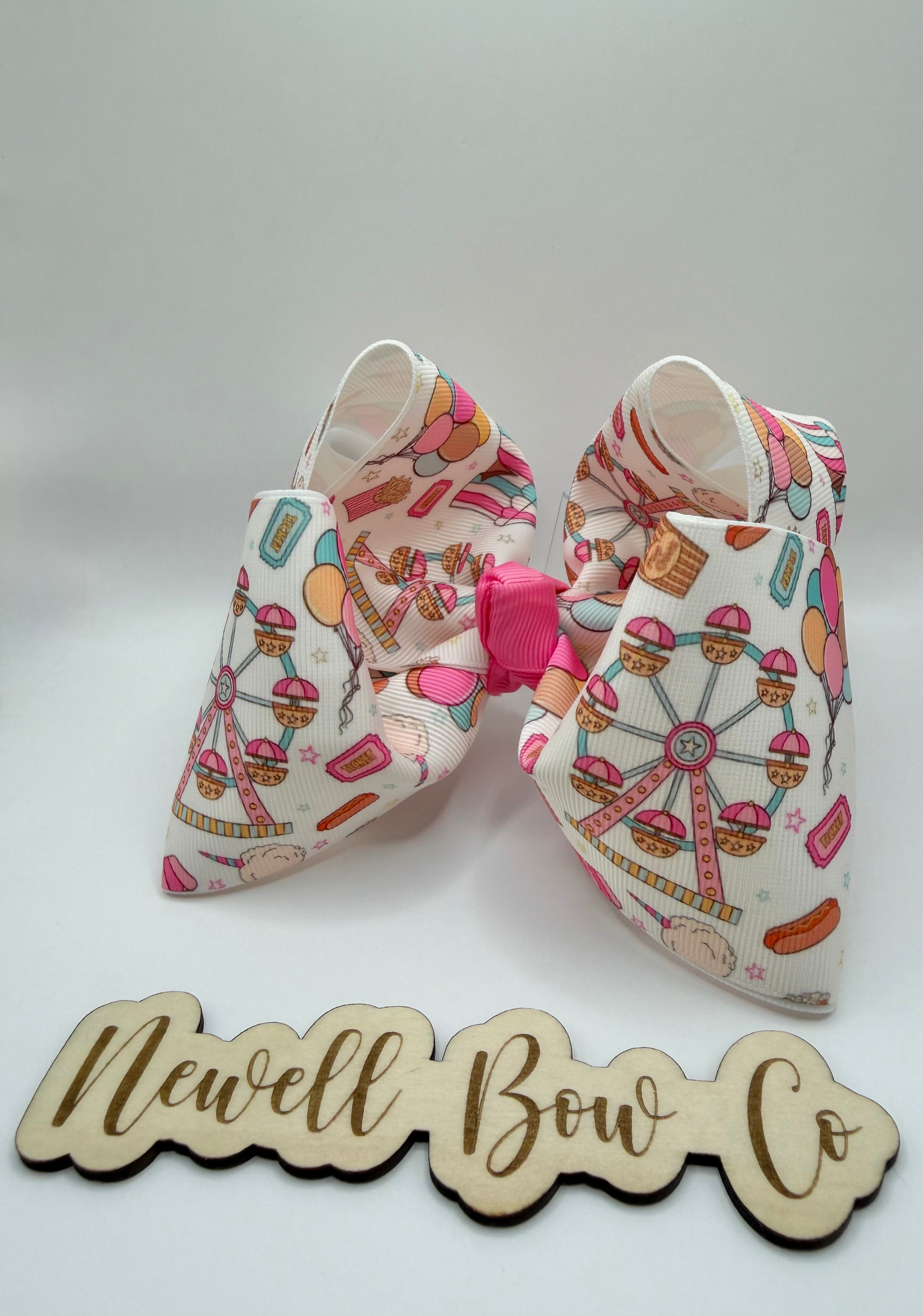 RTS Carnival Bow 5.5inch