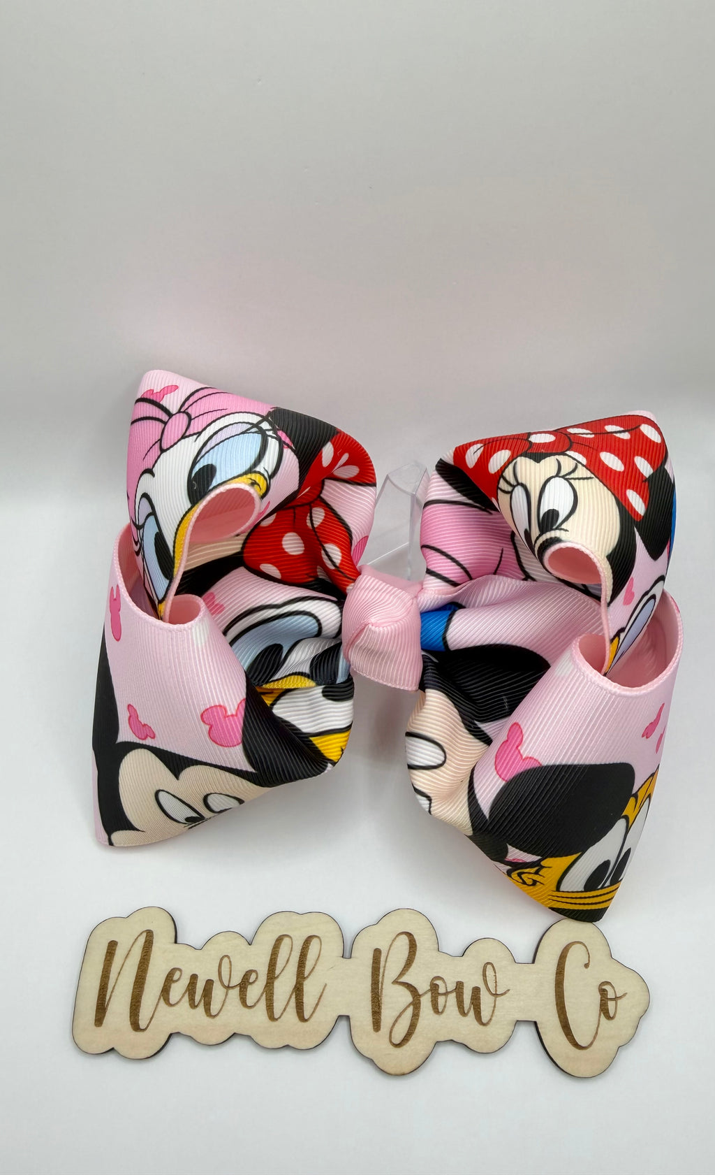 RTS 5.5 Inch Magical Friends Bow