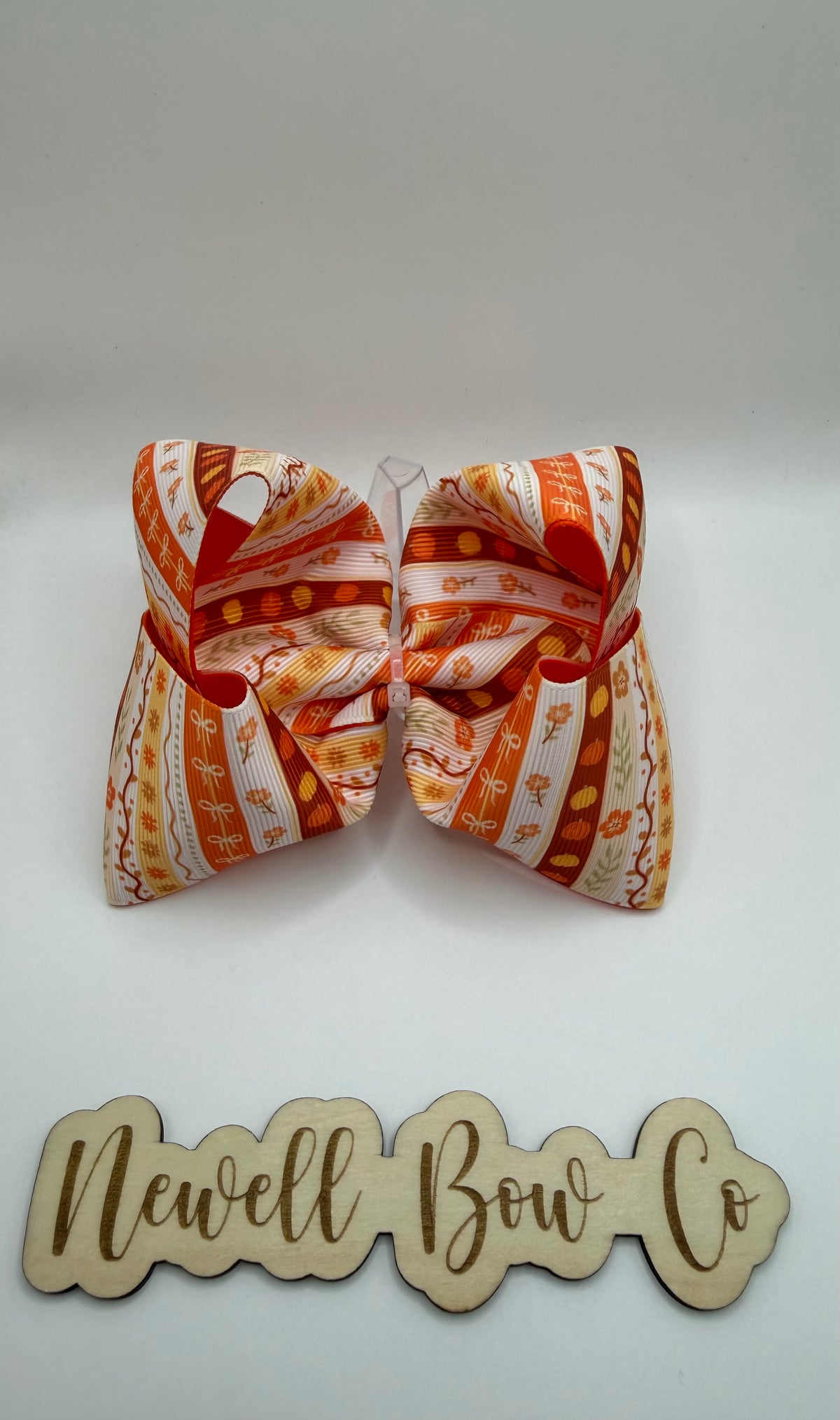 RTS 4inch bow