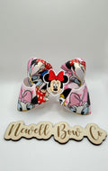 RTS Magical Friends Bow #2