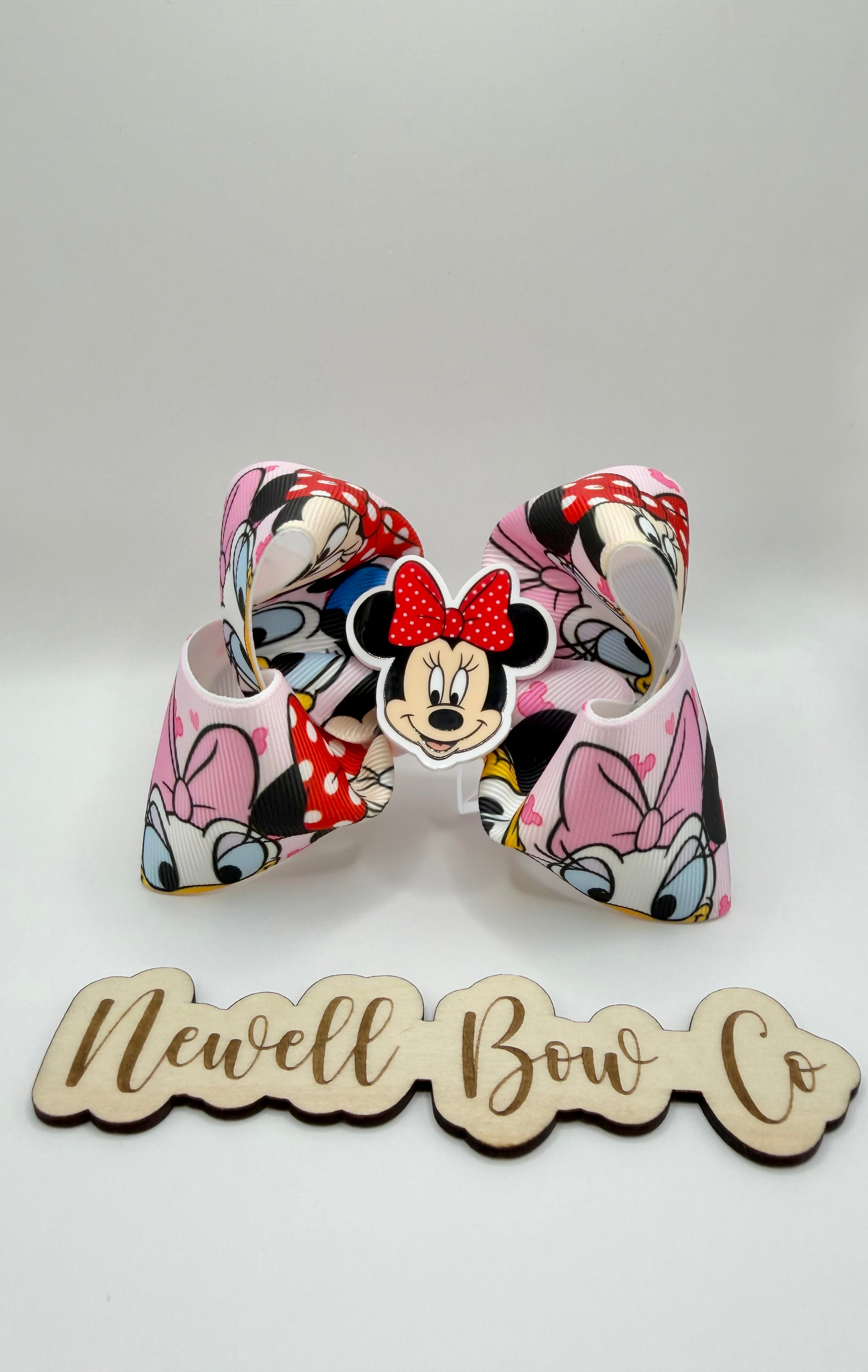 RTS Magical Friends Bow #2