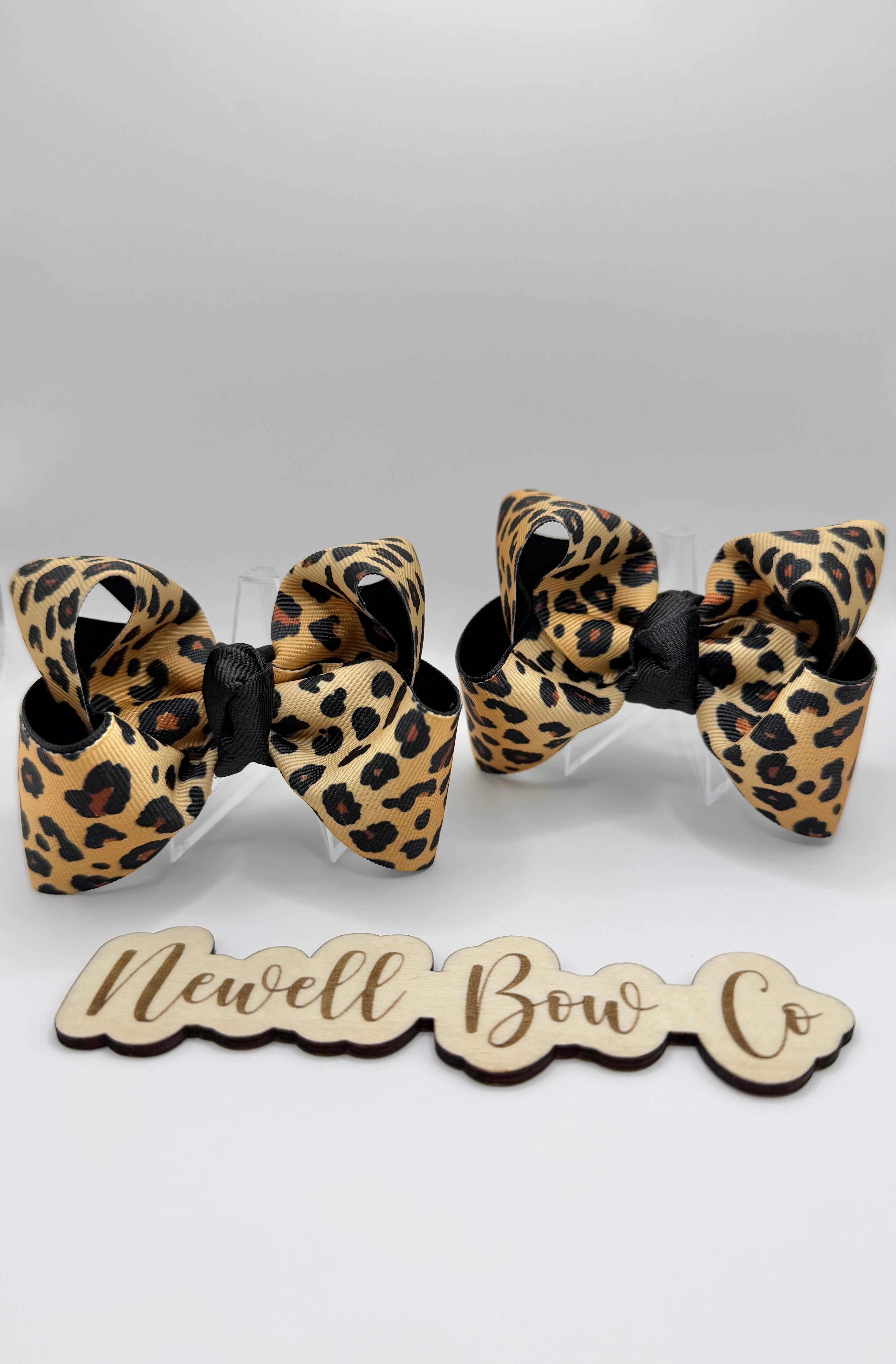 RTS 3inch Cheetah Piggies