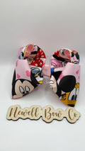 RTS 5.5 Inch Magical Friends Bow