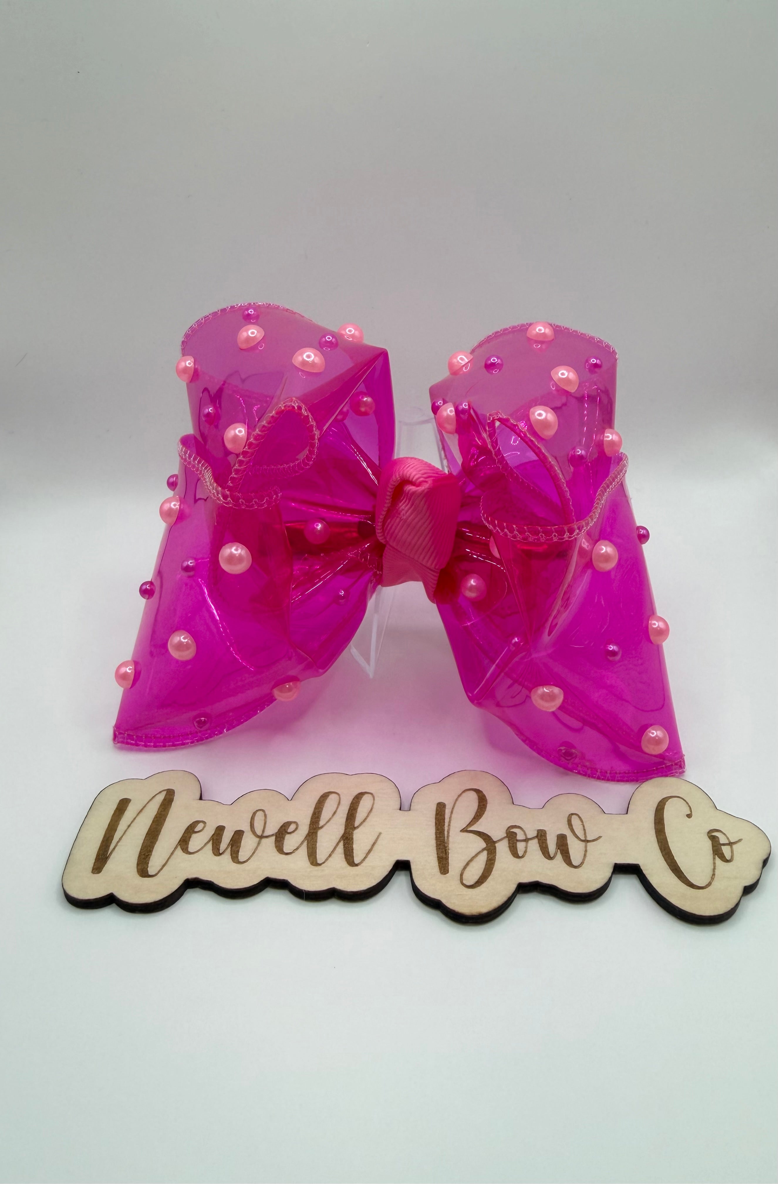 Swim Bow 4.5 Inch