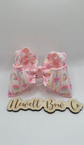 RTS Birthday Bow 4.5