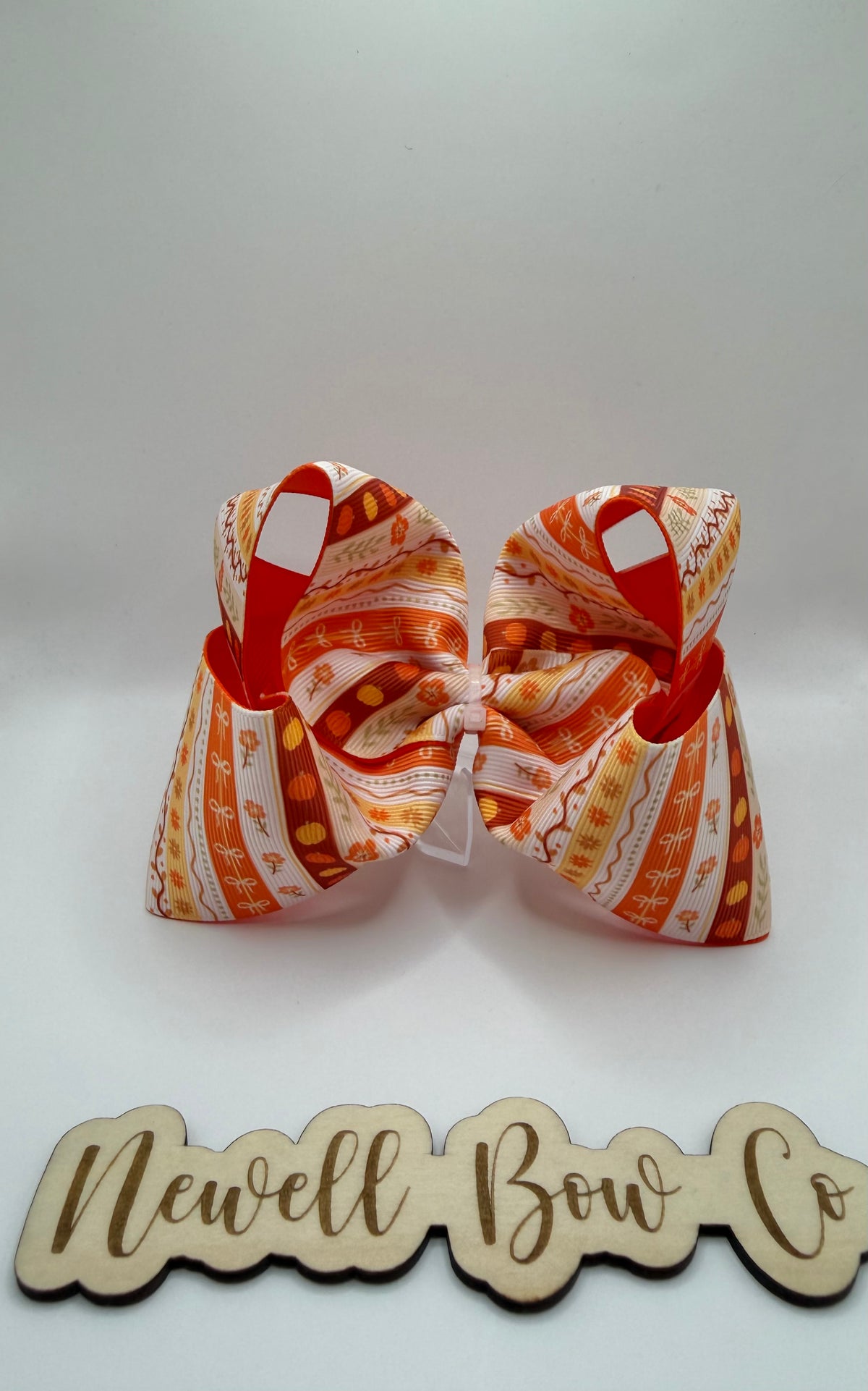 RTS 5inch Bow