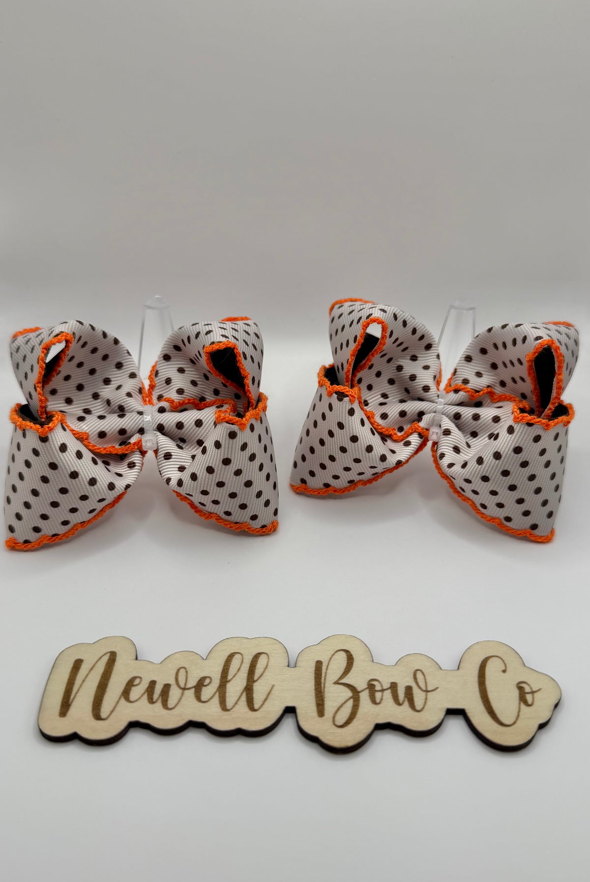 RTS 3inch Poka Dot Piggies