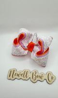 RTS 4inch Halloween Bow