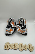 RTS 4.5inch custom lace bow