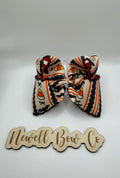 RTS 4inch bow