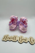 RTS 3inch Pink and Purple