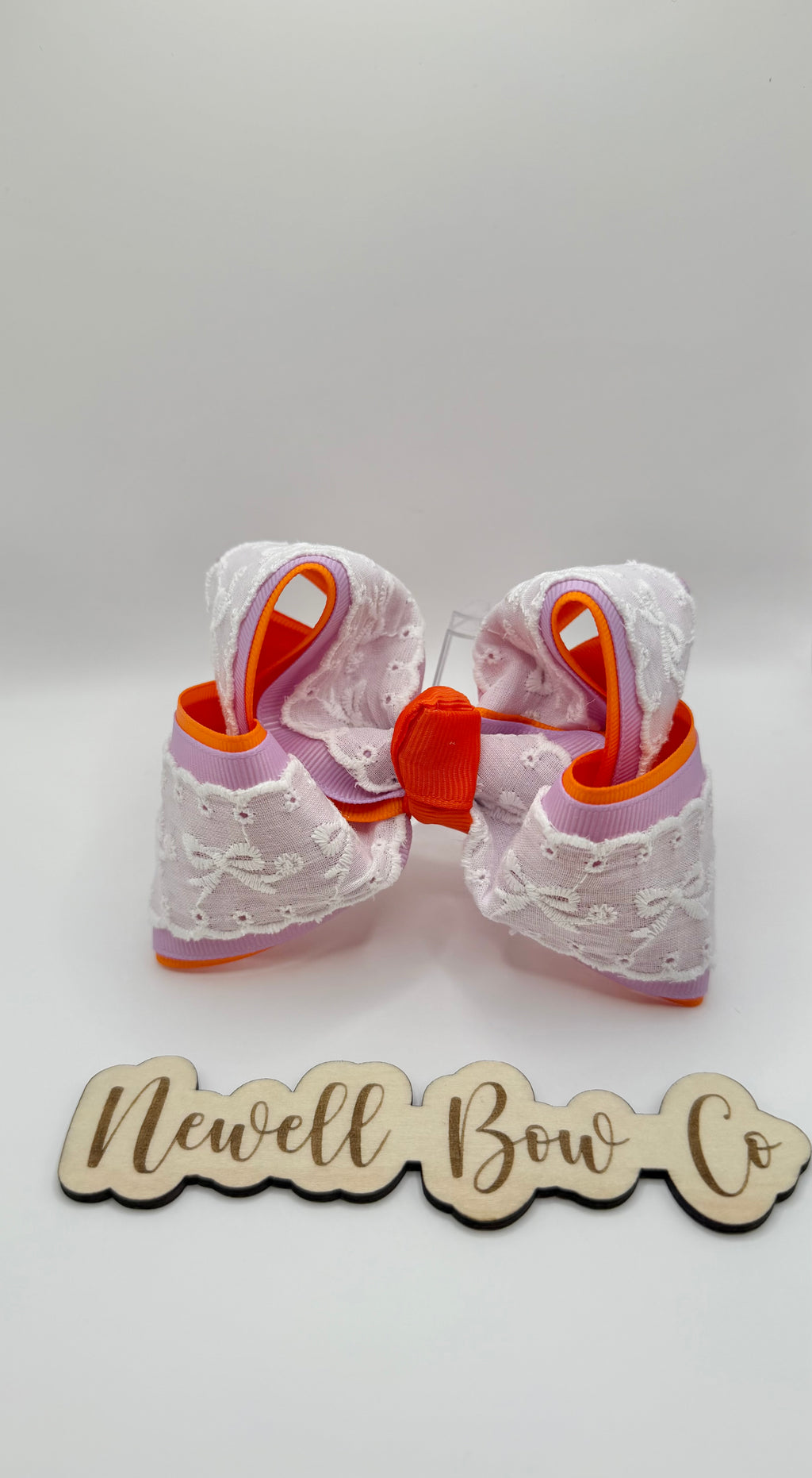 RTS 4inch Halloween Bow