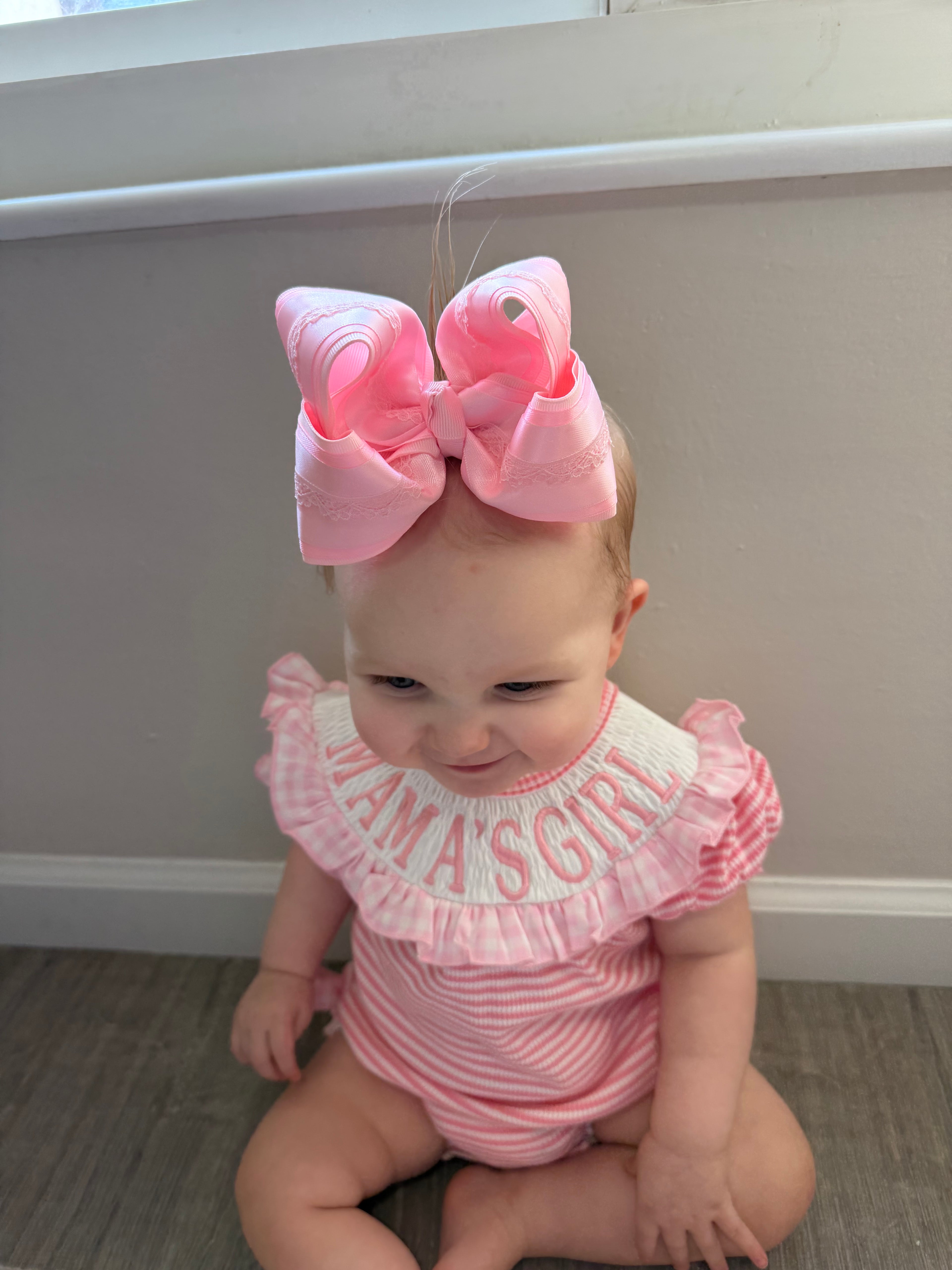 Pretty in Pink