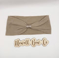 Nude Interchangeable Band