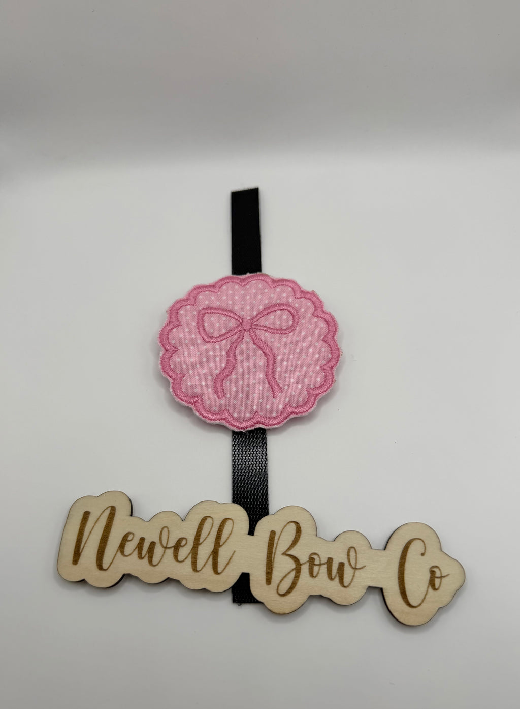 Bow interchangeable center